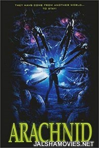 Arachnid (2001) Hindi Dubbed