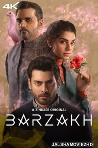 Barzakh (2024) Hindi Web Series Zindagi Original