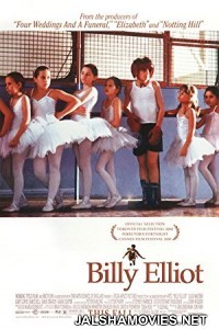 Billy Elliot (2000) Dual Audio Hindi Dubbed