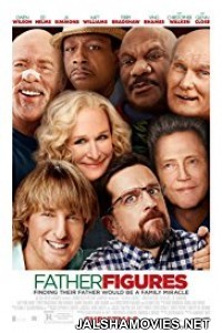 Father Figures (2017) English Cinema