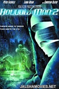 Hollow Man 2 (2006) Dual Audio Hindi Dubbed