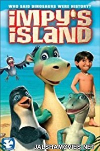 Impys Island (2006) Dual Audio Hindi Dubbed