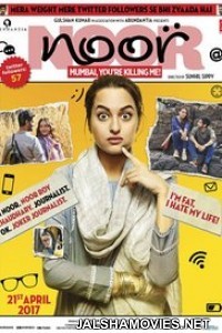 Noor (2017) Hindi Movie