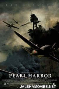 Pearl Harbor (2001) Dual Audio Hindi Dubbed