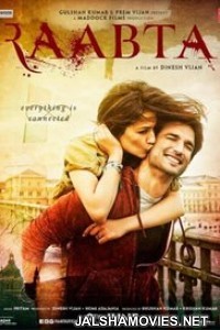 Raabta (2017) Hindi Movie