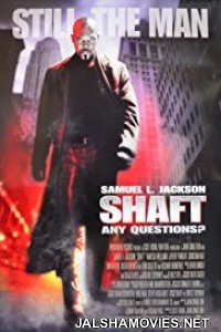 Shaft (2000) Dual Audio Hindi Dubbed