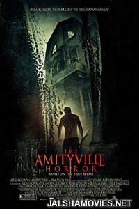 The Amityville Horror (2005) Hindi Dubbed