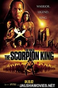 The Scorpion King (2002) Dual Audio Hindi Dubbed