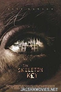 The Skeleton Key (2005) Dual Audio Hindi Dubbed Movie