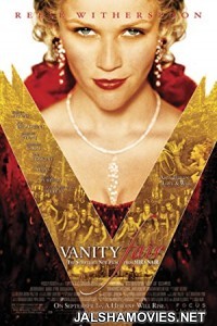 Vanity Fair (2004) Dual Audio Hindi Dubbed