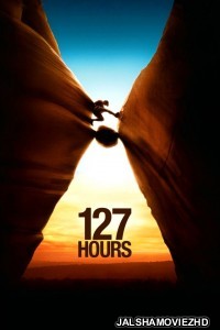 127 Hours (2010) Hindi Dubbed