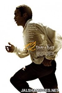 12 Years A Slave (2013) Dual Audio Hindi Dubbed