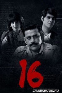 16 (2019) Hindi Web Series SonyLiv Original