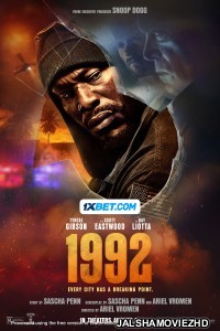 1992 (2024) Bengali Dubbed Movie