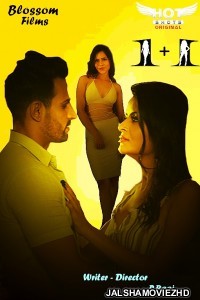 1 Plus 1 (2019) Hindi Web Series HotShots