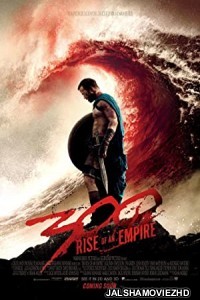 300 Rise of an Empire (2014) Hindi Dubbed