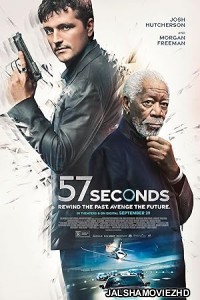 57 Seconds (2023) Hindi Dubbed