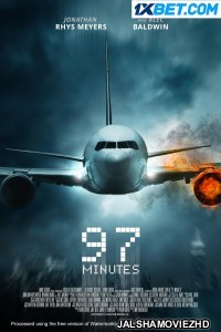 97 Minutes (2023) Bengali Dubbed Movie