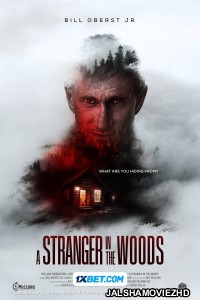 A Stranger in the Woods (2024) Bengali Dubbed Movie