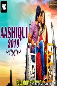 Aashiqui (2019) South Indian Hindi Dubbed Movie