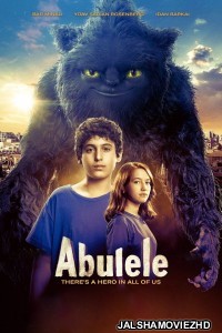 Abulele (2015) Hindi Dubbed