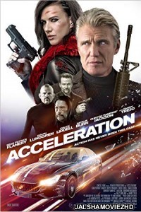 Acceleration (2019) Hindi Dubbed