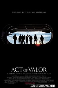 Act of Valor (2012) Hindi Dubbed