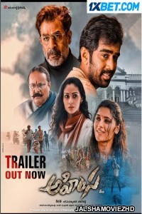 Ahimsa (2023) Bengali Dubbed Movie