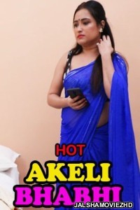 Akeli Bhabhi (2023) UncutAdda Original