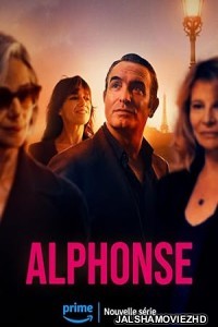 Alphonse (2023) Hindi Web Series Amazon Prime Original