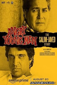 Angry Young Men (2024) Hindi Web Series Amazon Prime Video Original