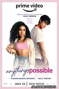 Anythings Possible (2022) Hindi Dubbed