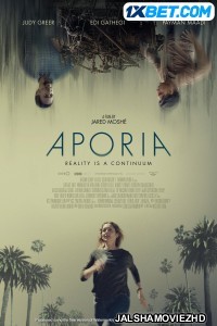 Aporia (2023) Bengali Dubbed Movie