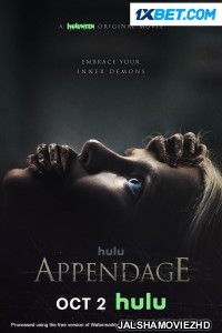 Appendage (2023) Bengali Dubbed Movie