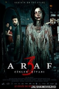 Araf 3 Cinler Kitabi (2019) Hindi Dubbed