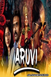 Aruvi (2020) South Indian Hindi Dubbed Movie