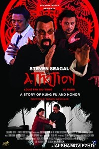 Attrition (2018) Hindi Dubbed