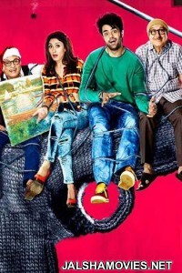 Baa Baaa Black Sheep (2018) Hindi Movie