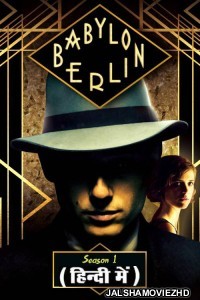 Babylon Berlin (2017) Hindi Web Series AmazonPrime Original