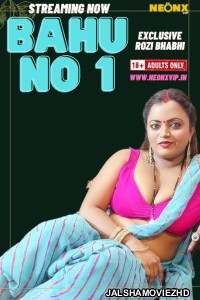 Bahu No 1 (2024) NeonX Original