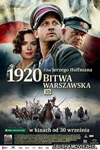 Battle of Warsaw 1920 (2011) Hindi Dubbed