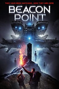 Beacon Point (2016) Hindi Dubbed