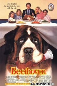 Beethoven (1992) Hindi Dubbed