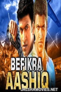 Befikra Aashiq (2018) South Indian Hindi Dubbed Movie