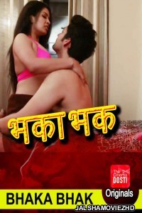 Bhaka Bhak (2020) Hindi Web Series CinemaDosti