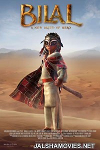 Bilal A New Breed of Hero (2015) English Movie