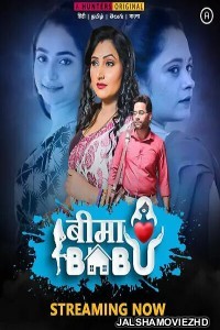 Bima Babu (2023) Hunters Original