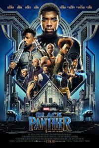 Black Panther (2018) Hindi Dubbed Movie