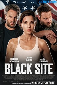 Black Site (2022) Hollywood Bengali Dubbed