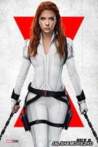 Black Widow (2021) English Movie